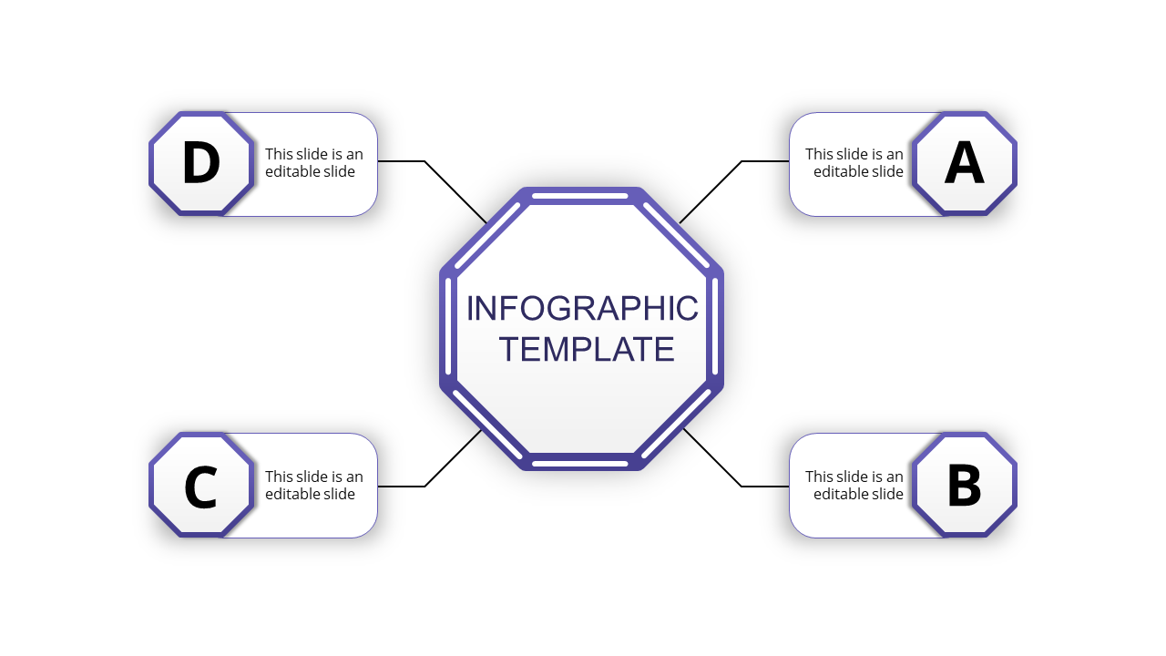 infographic template ppt-infographic template-purple-4